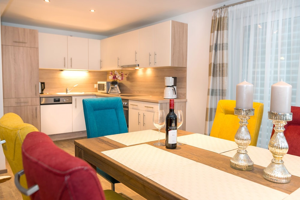 Superior Apartment photo 1