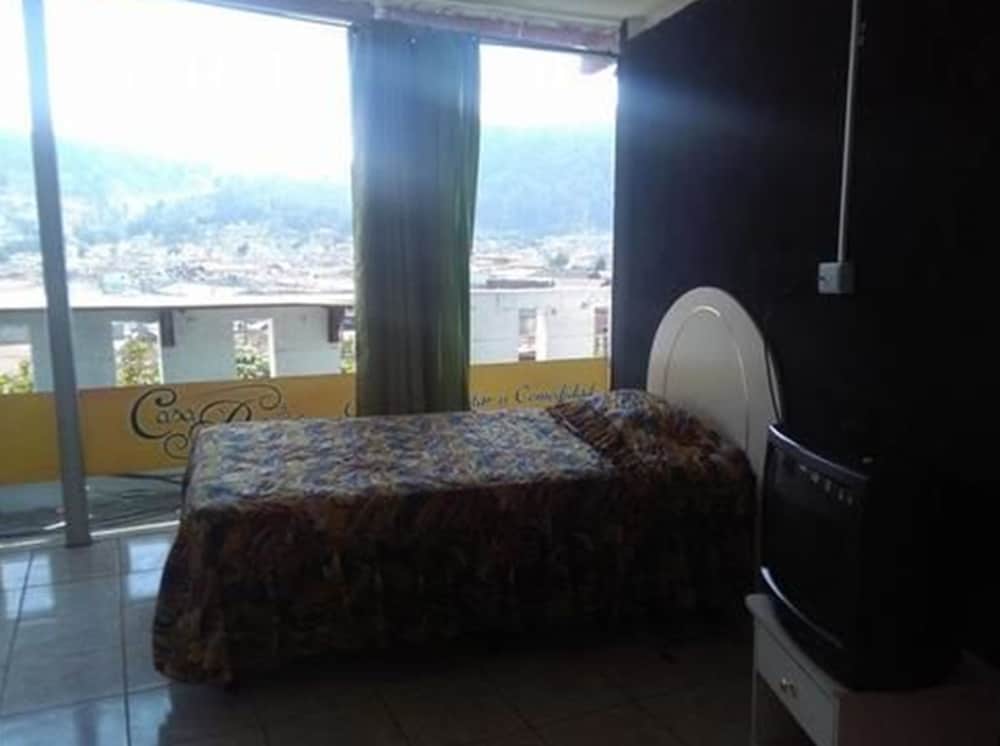 Double Room, 2 Double Beds, Non Smoking photo 1
