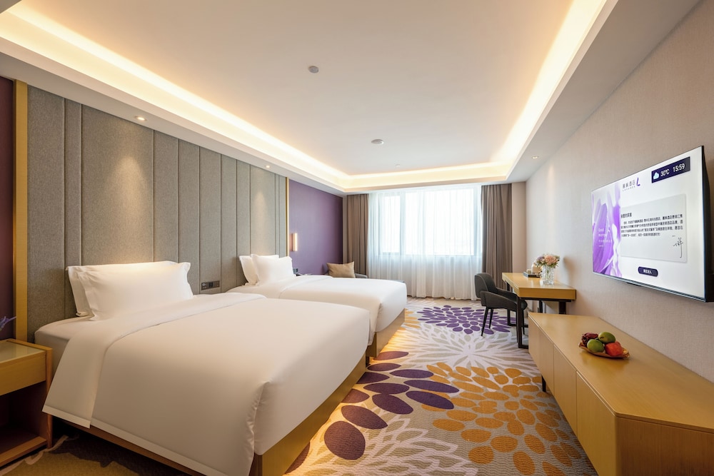 Business Twin Room