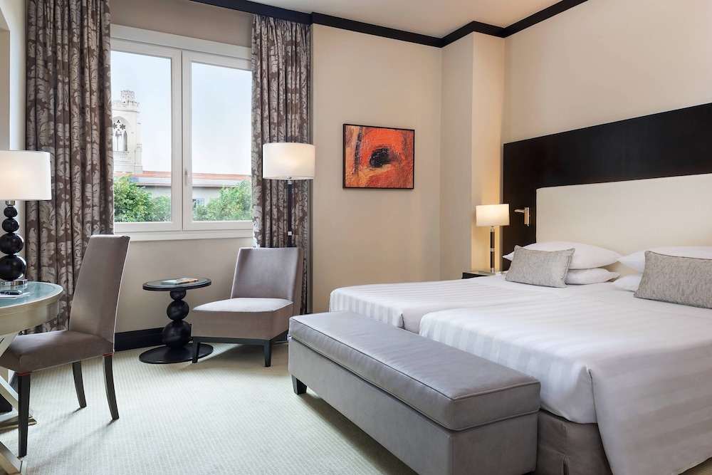 Superior Room, 2 Twin Beds (View) - Photo 1