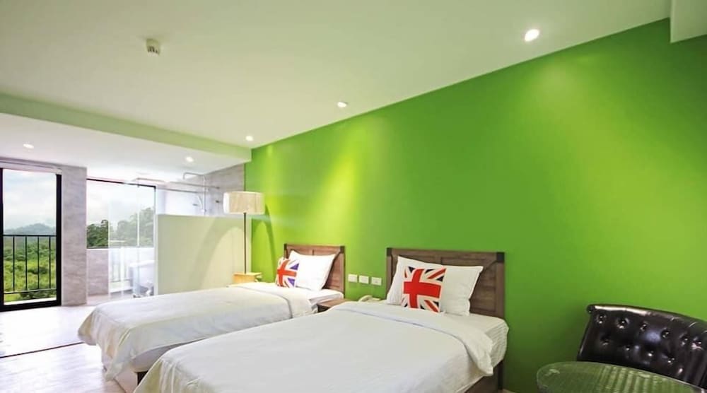 View Double Room photo 1