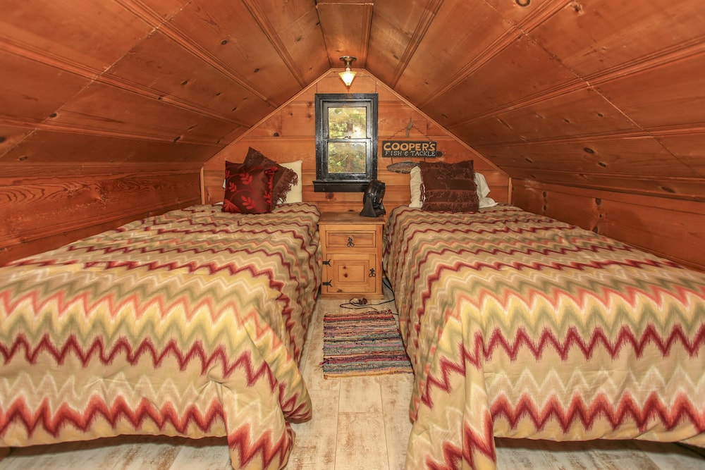 Basic Cabin photo 3