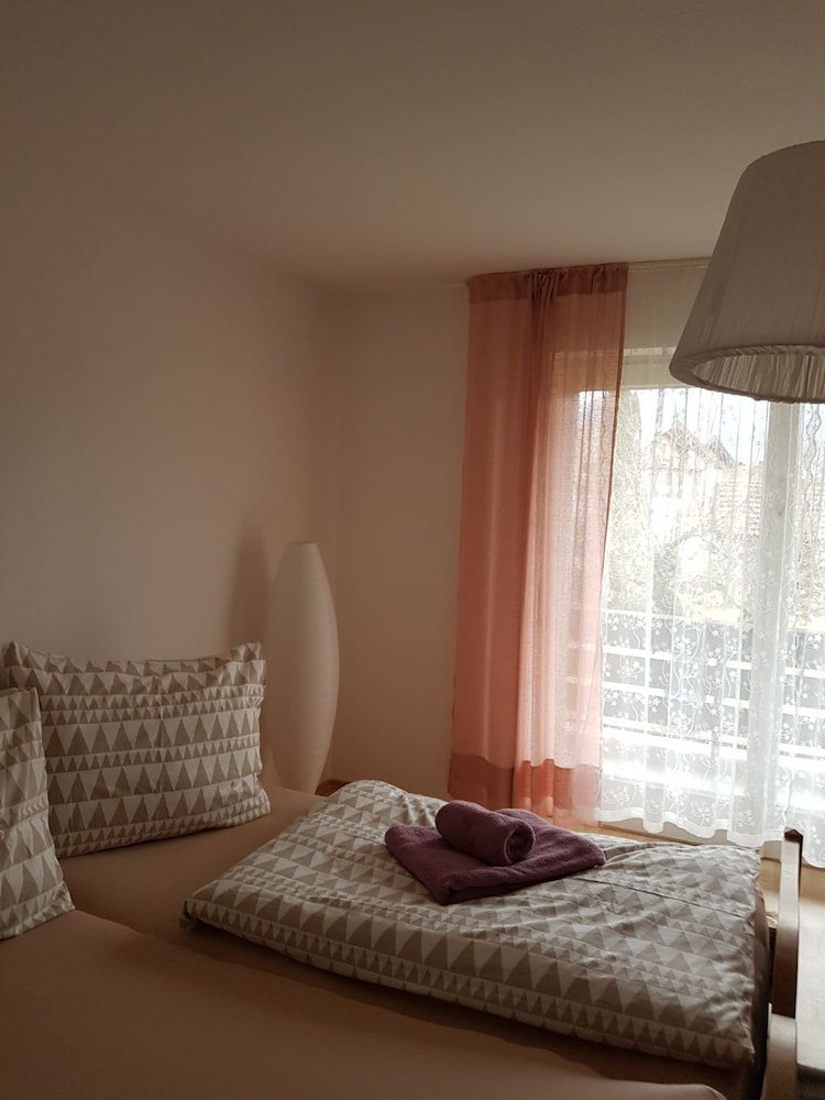 Apartment, 2 Bedrooms photo 1