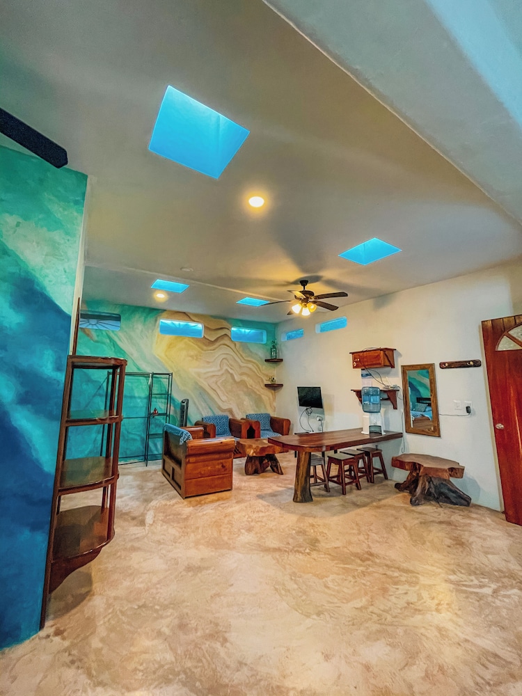Deluxe Suite "Secreto"