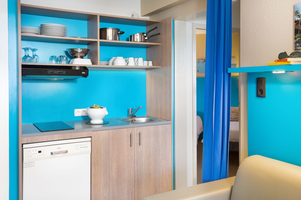 Apartment, 1 Bedroom for 6, Park View - Photo 3