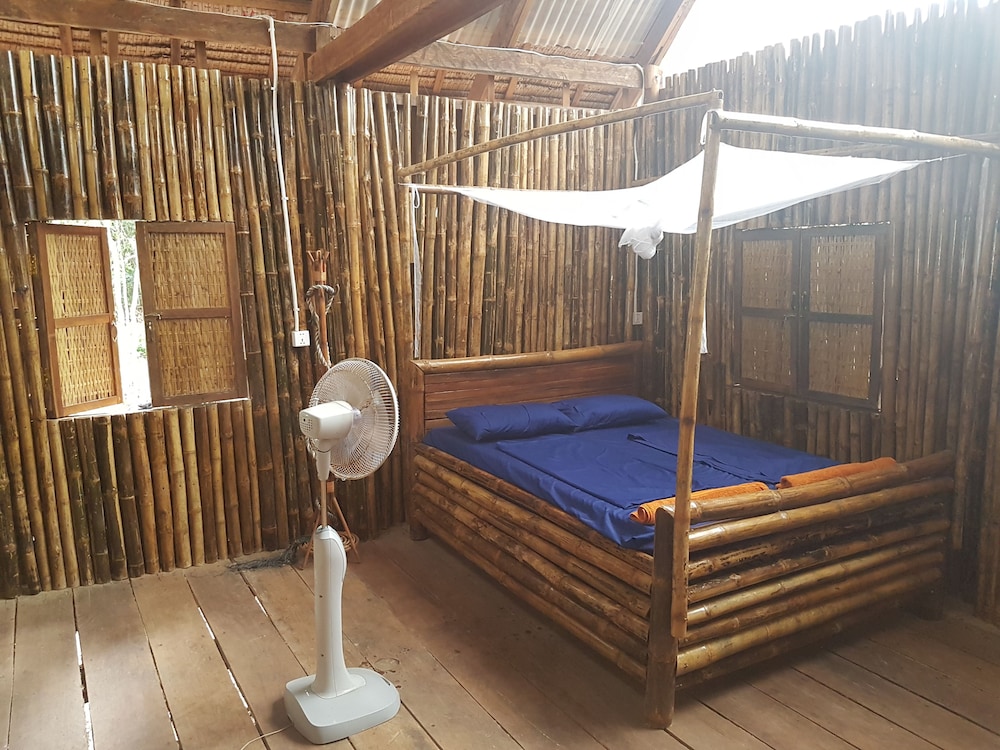 Deluxe Beach Bungalow, Ocean View photo 1