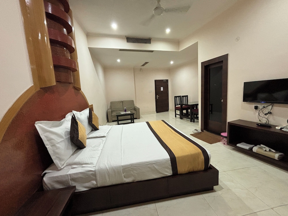 Deluxe Room photo 2