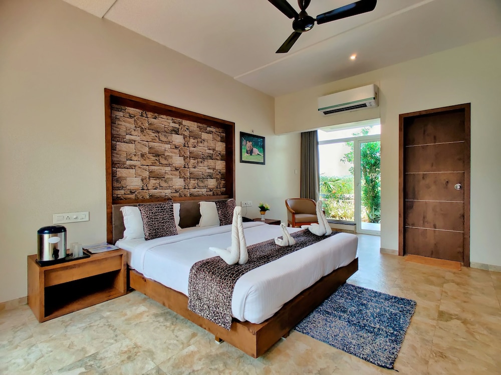 Superior Double Room photo 1