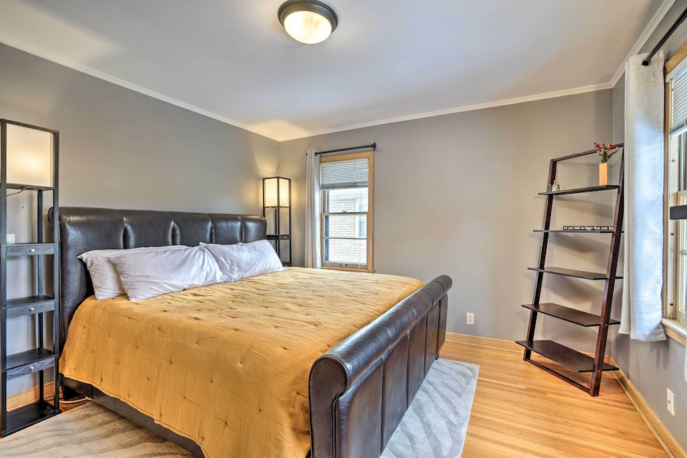 House (2 Bedrooms) photo 2