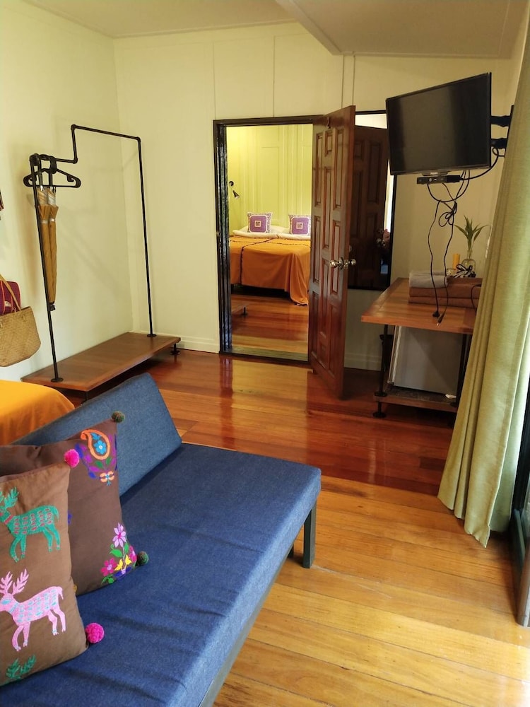Twin Room 2 photo 2