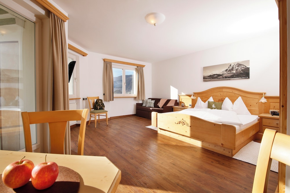 Family Double Room photo 1