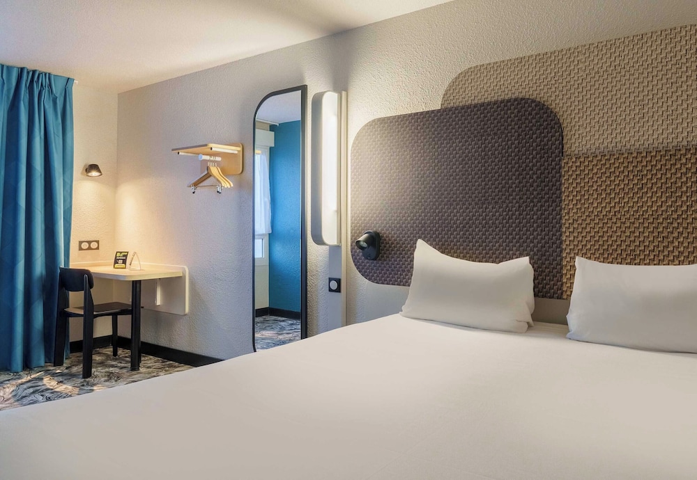 Double Room, Non Smoking