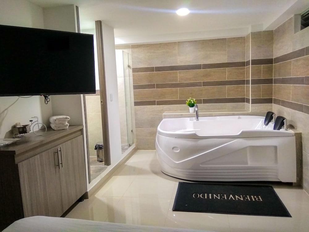 Romantic Room