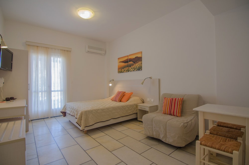 Studio Double room photo 1