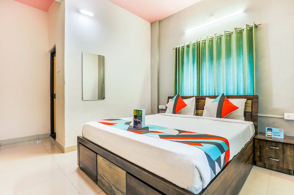 Deluxe Room - Photo 4