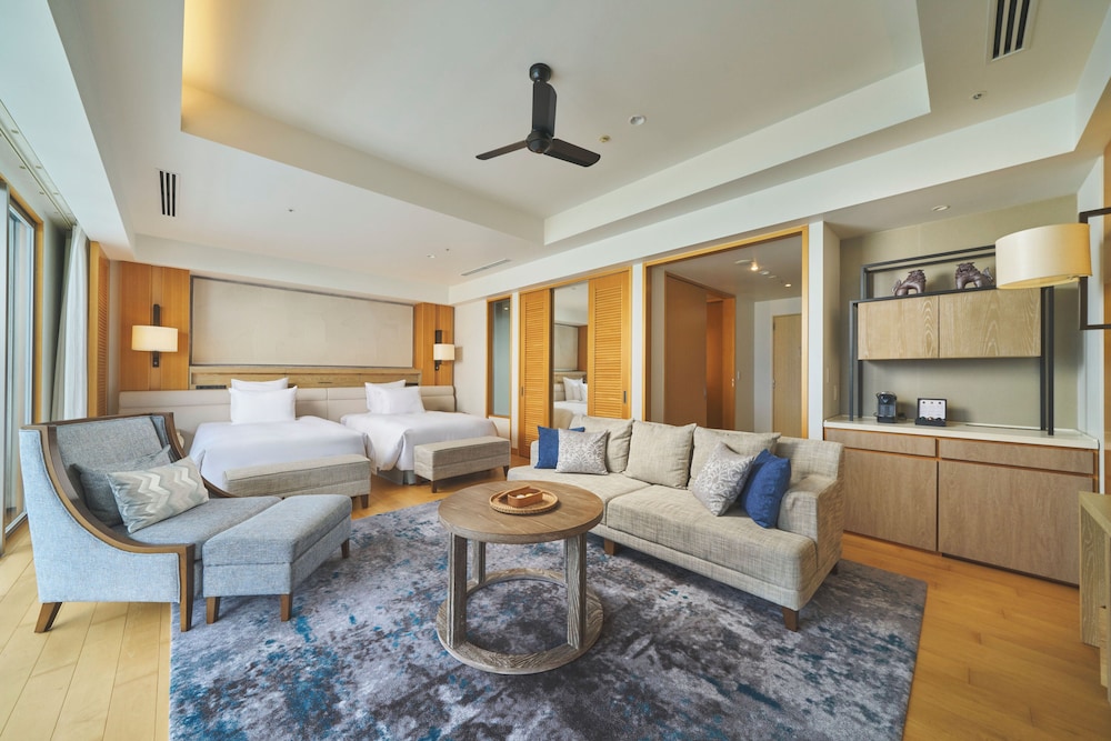 Royal Suite Room, 2 Bedrooms, Non Smoking photo 3