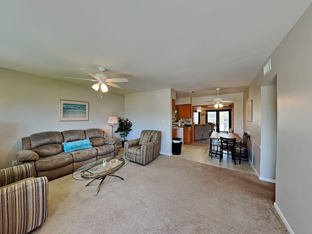 House (3 Bedrooms)