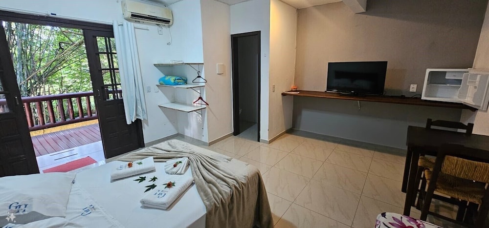 Standard Triple Room photo 1
