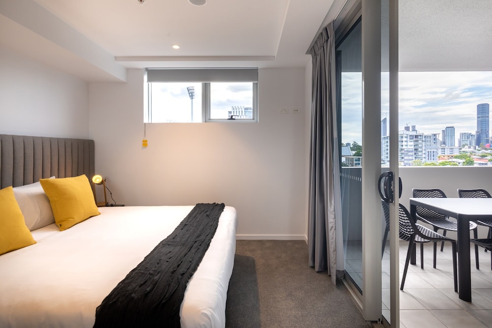 Executive Apartment
