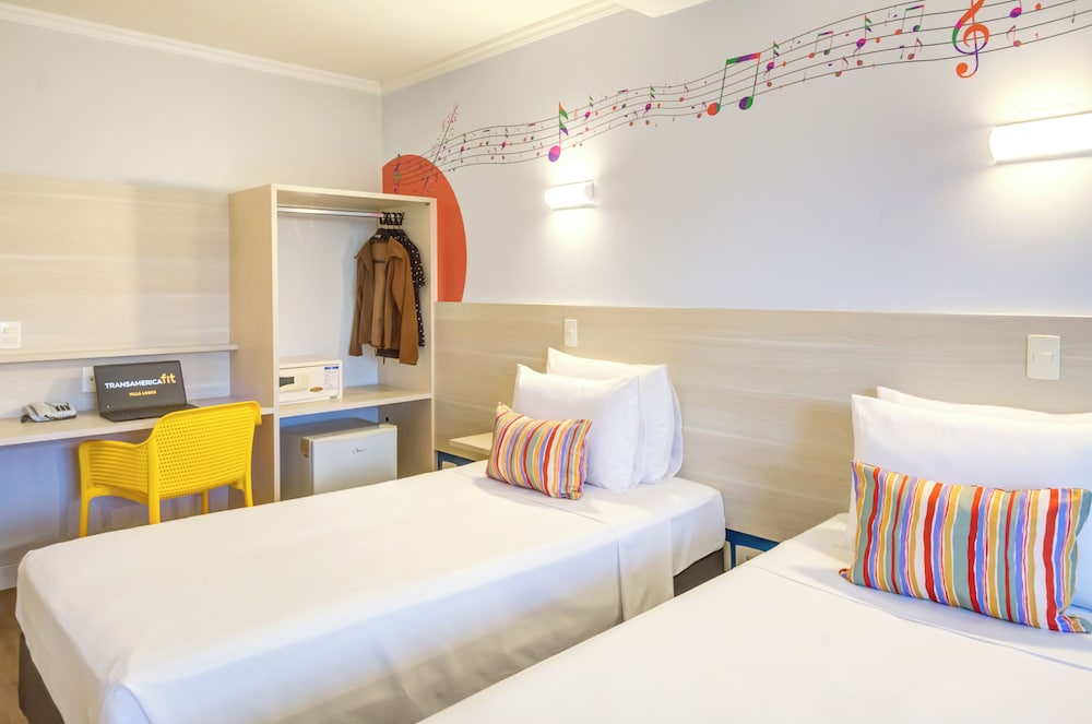 Standard Triple Room - Photo 6