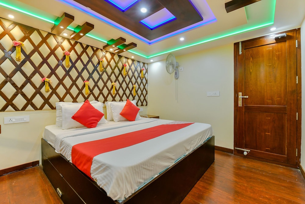 Double Or Twin Room photo 3