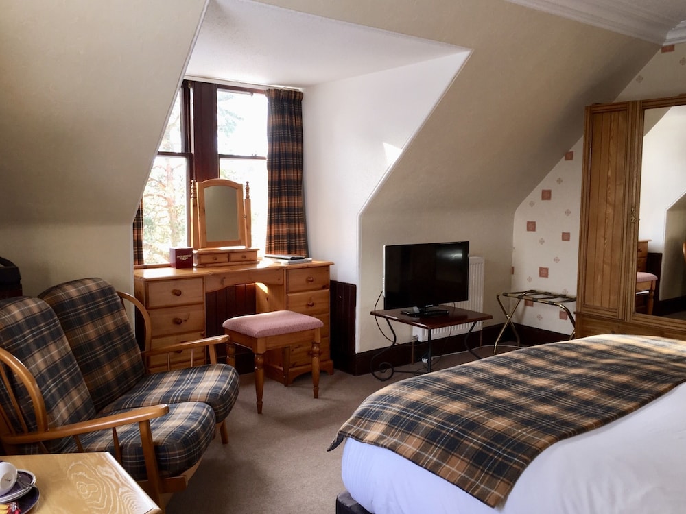 Superior Double Room, Ensuite (Super King ) photo 3