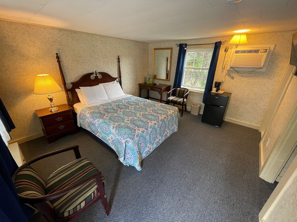 Room, 1 Queen Bed