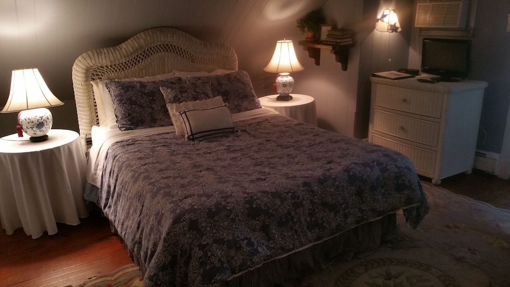 Standard Double Room, 1 Queen Bed, Non Smoking photo 1
