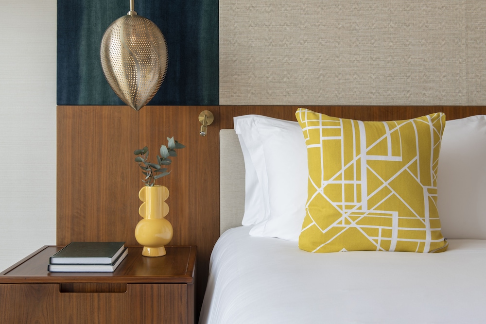 Junior Suite, 1 Twin Bed photo 2