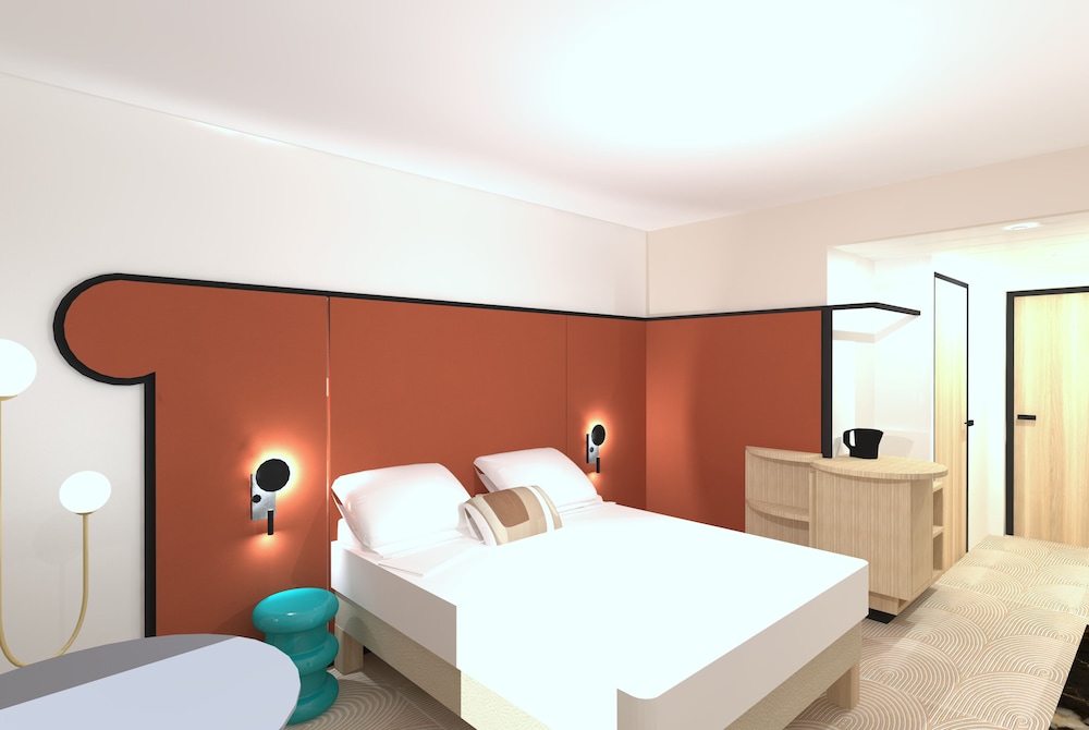 Privilege, Room, 1 Double Bed - Photo 10