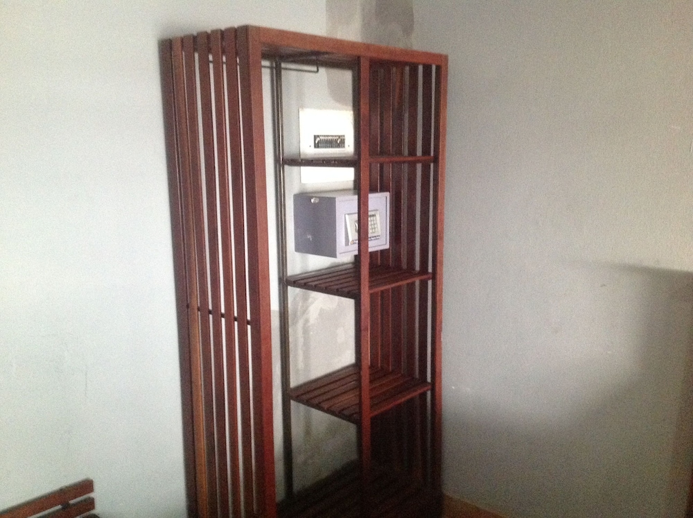 Standard Twin Room photo 3