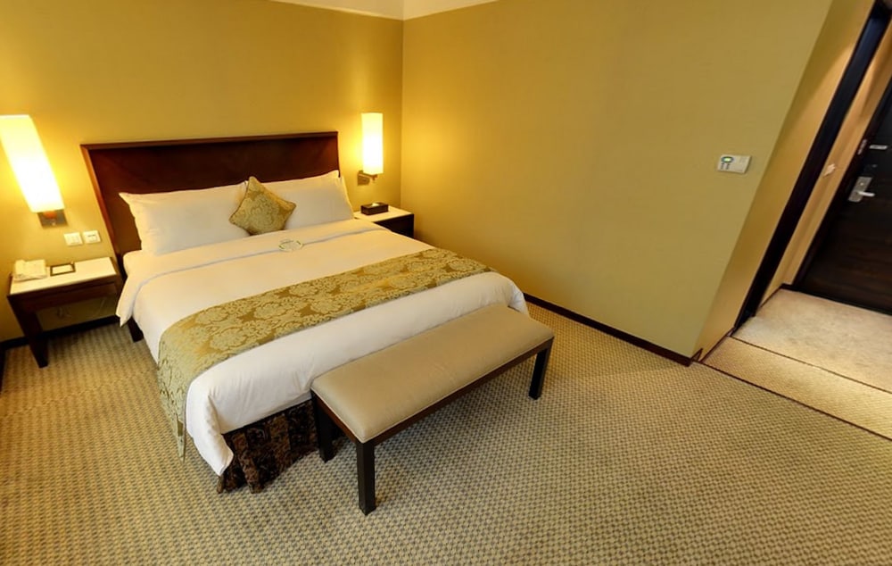Exclusive Room