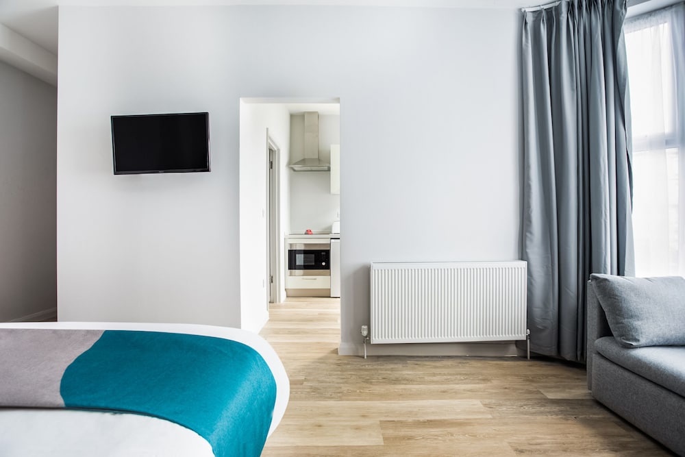 Deluxe Apartment (Triple) - Photo 3