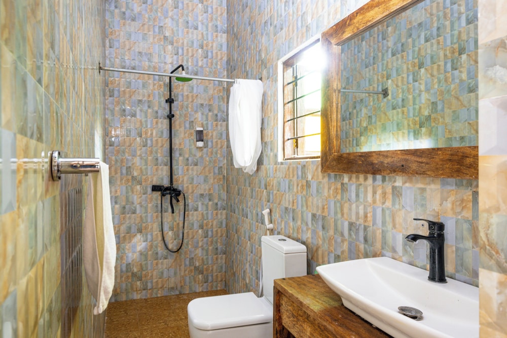 Deluxe Double Room (Bungalow) photo 2