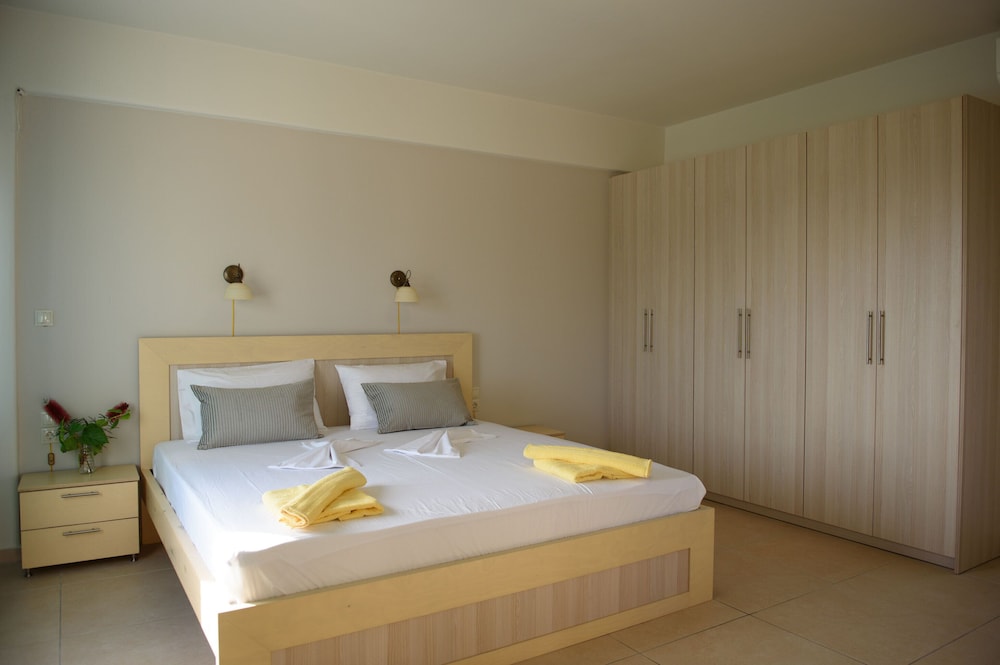 Apartment, 3 Bedrooms, Private Pool
