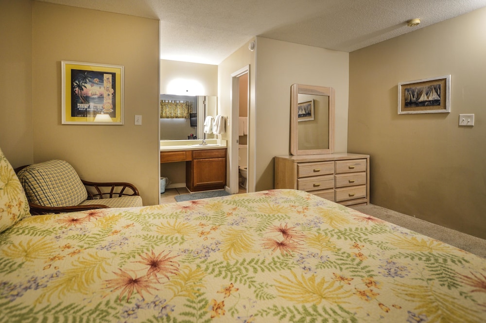Condo, 1 Bedroom