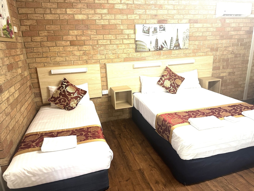 Comfort Double or Twin Room photo 1