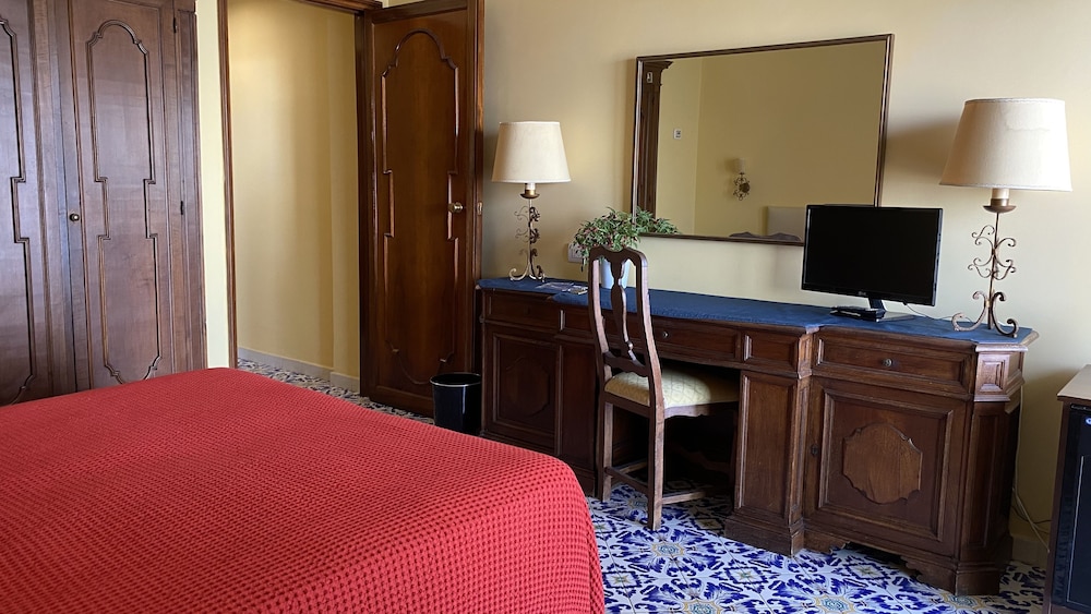 Standard Room, Terrace, Sea View (Hermitage) - Photo 5