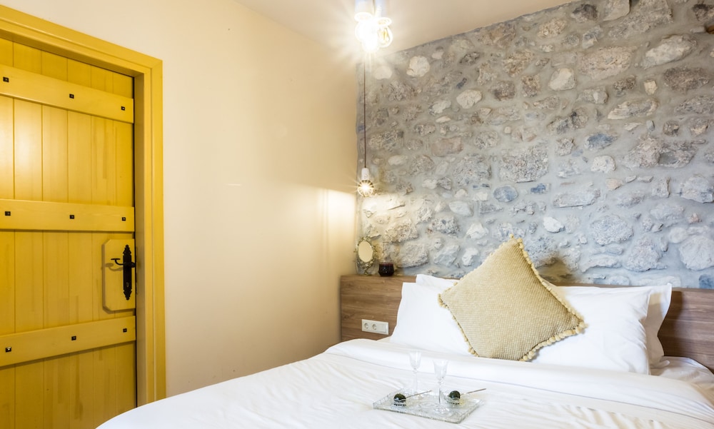 Deluxe Double Room (EFTERPI) photo 3