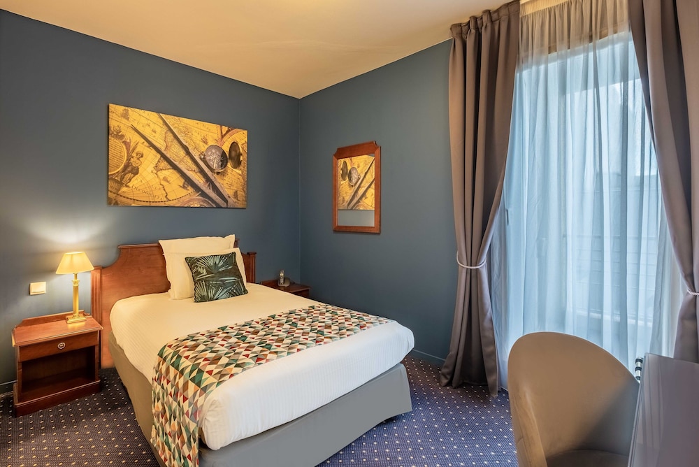 Single Room (Amiral) photo 3