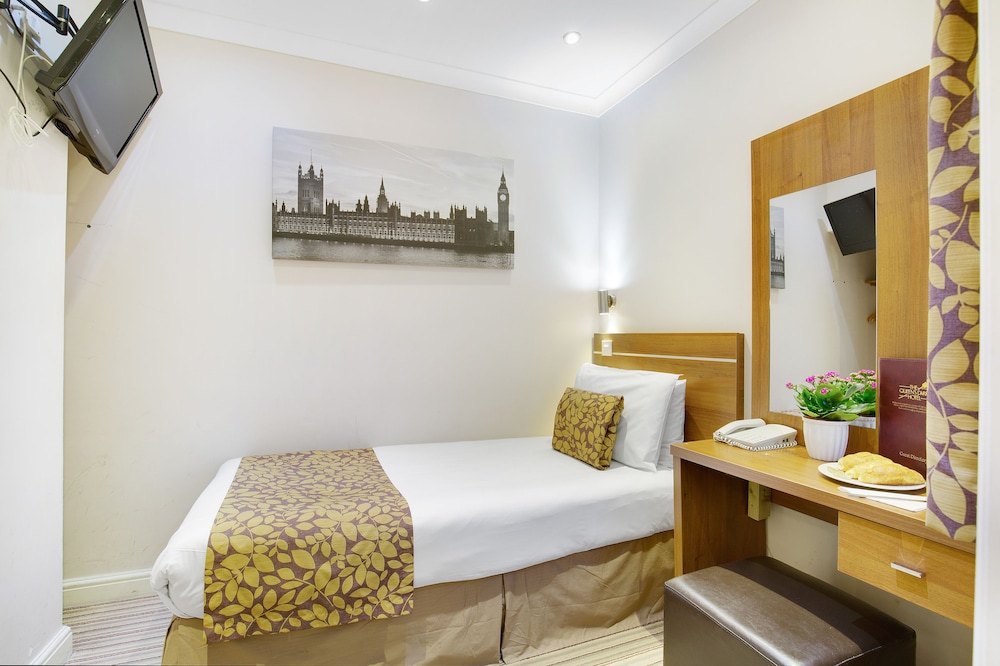 Standard Single Room photo 2