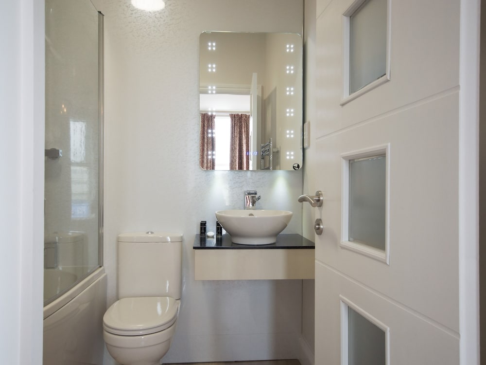 Deluxe Double Room, Ensuite, Sea View (Room 1) photo 3