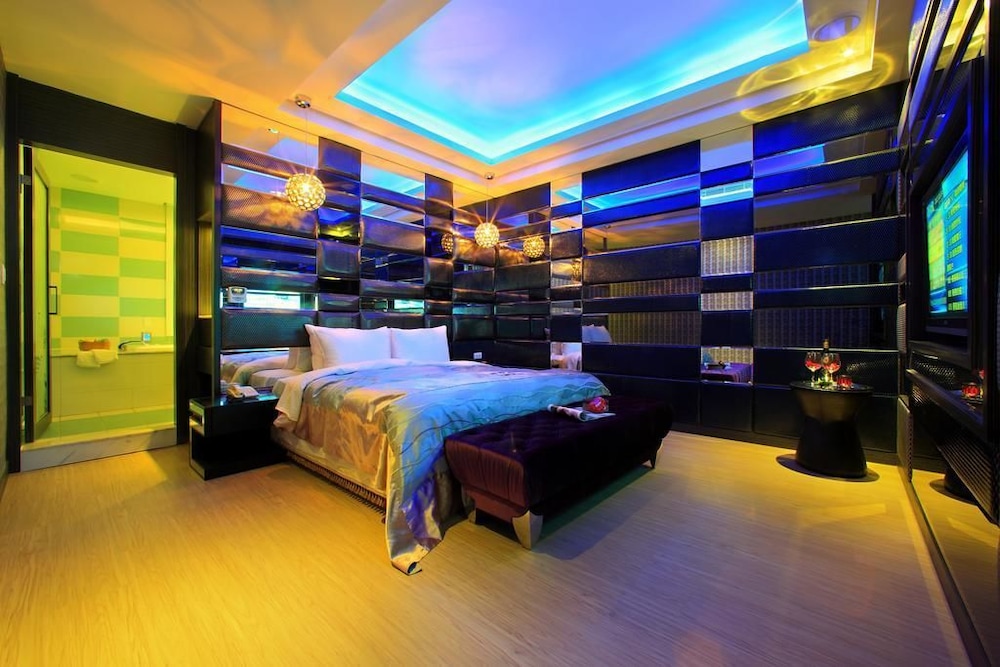 Superior Suite photo 1