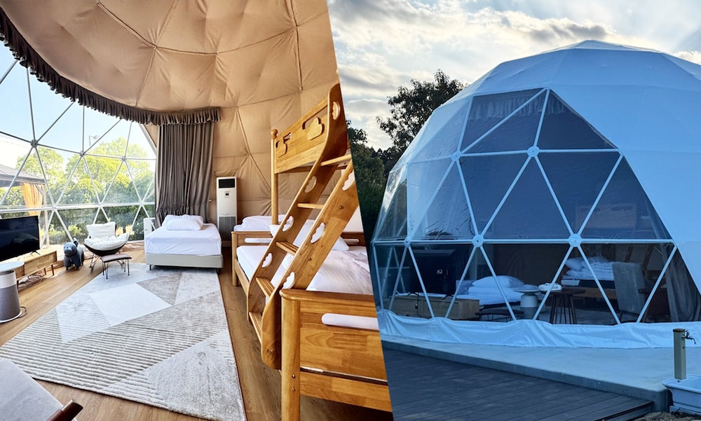 Family Tent