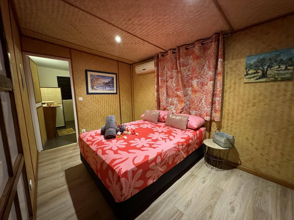 Comfort Room photo 2