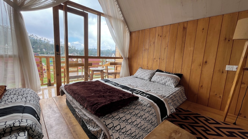 Premium Villa