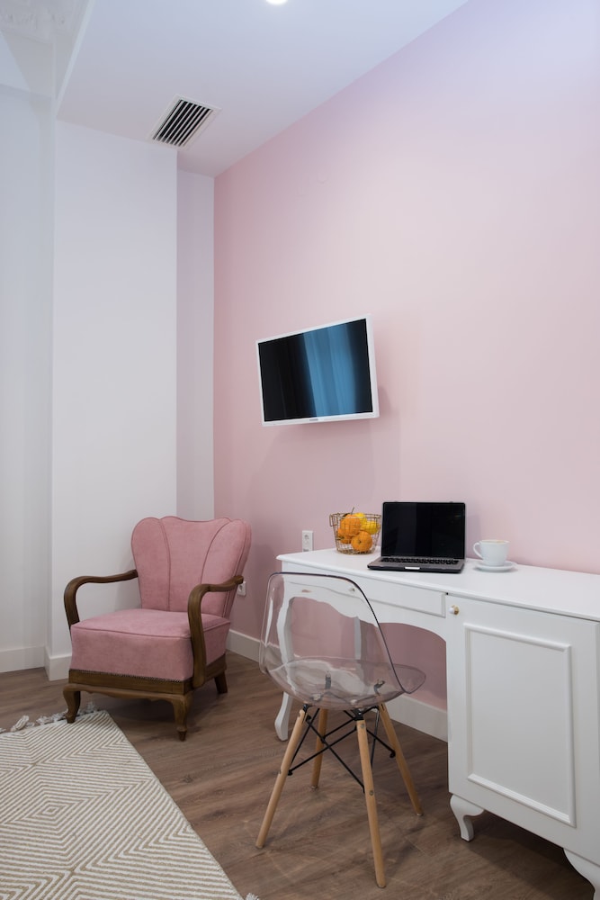 Bahar Executive Room photo 3