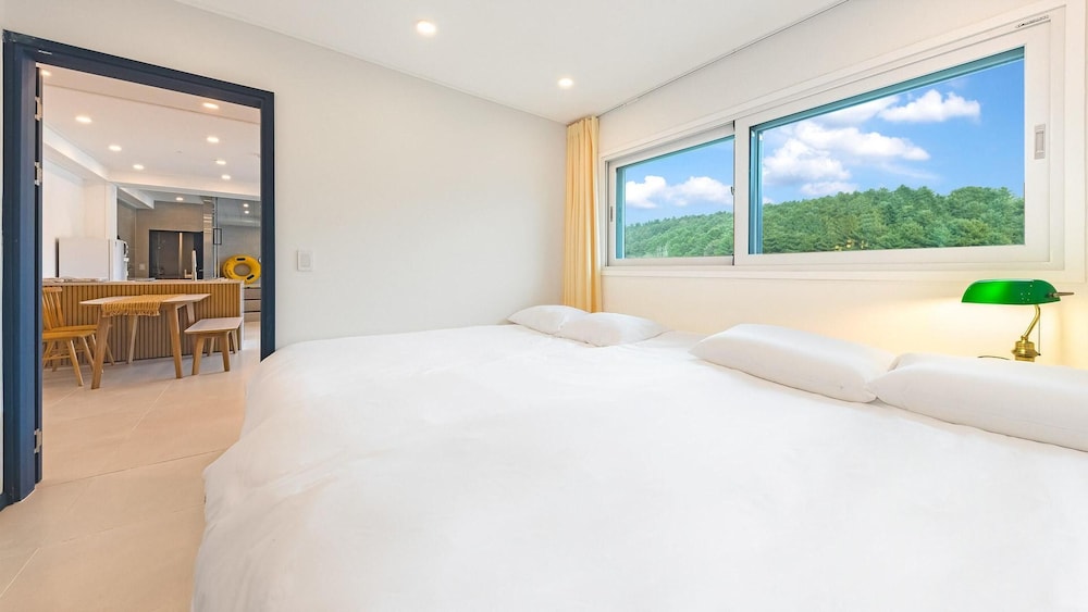 Basic Room, 1 Bedroom (1(sanchae)) - Photo 7