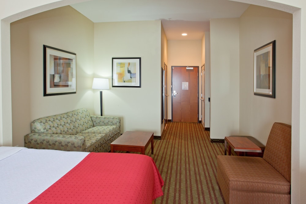 Suite, 2 Queen Beds (Additional Living Area) - Photo 2