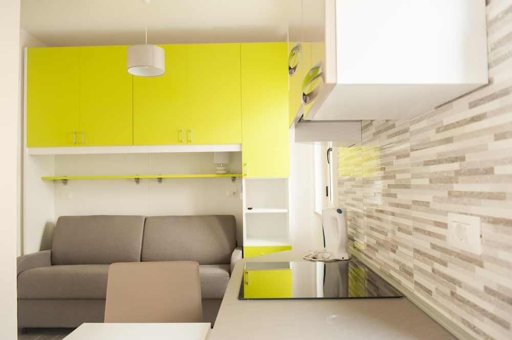 Basic Room (Sparta) photo 1